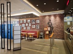 -汉堡王(天津鲁能店)