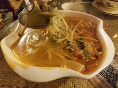 -多哥水傣味餐厅(司马巷店)