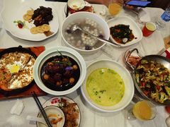 -聚鑫阁江浙菜·非遗传承技艺(青村帝华园店)