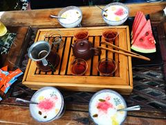 -丽江庭院之爱在路上(西单店)