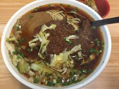 -茶南面馆(湖西街店)