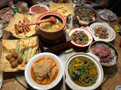 -山芋腔苏北菜(盐城滨海店)