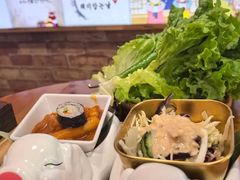 -杀猪天·韩国烤肉(总店)