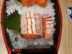 -小山日本料理(兴业太古汇店)