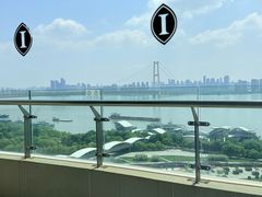 -武汉洲际酒店