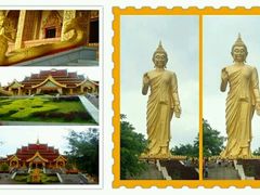 -西双版纳勐泐文化旅游区