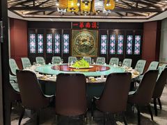-福照楼汽锅鸡·云南菜(火车站锦江店)