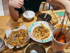 -萝卜向南·湘西泡菜·腊味炒饭(星河coco city店)