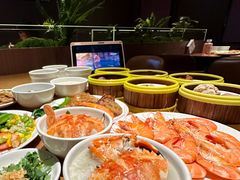 -万事吉健康生活馆(古城店)