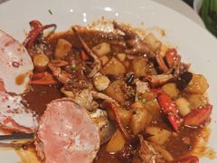 -桂满陇·杭州饭店(清河万象店)