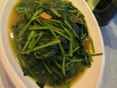 -逸林轩中餐厅(中信泰富朱家角锦江酒店)