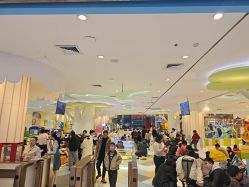 -meland亲子乐园•派对•研学(苏州悠方购物中心店)
