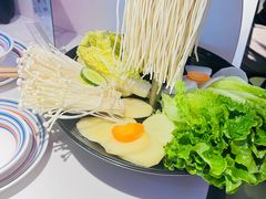 -许府牛火锅(上海颛桥万达店)