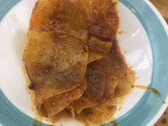 -马三洋芋片(兰州总店)