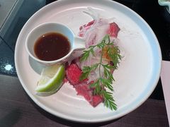 -匠和风精致料理(莆田财富中心店)