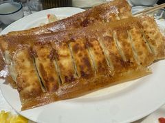 -大眼锅贴水饺(河东店)