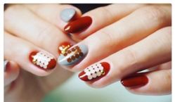 -TsukiNail艺术美甲美睫沙龙