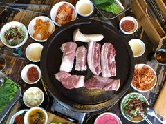 -Dombe豚(黑猪肉街店)