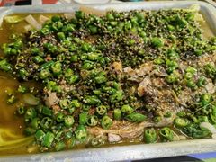 -滋味烤鱼(马北店)