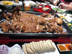 -九十九顶毡房(阜石路店)