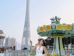 -海心沙亚运公园
