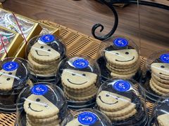 -莫斯科餐厅面包坊(北展店)