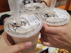 黄金珍奶-KOI Thé(正佳广场店)