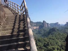 -丹霞山风景名胜区