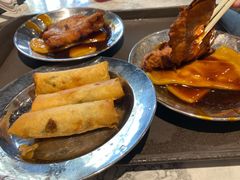 排骨年糕-鲜得来排骨年糕(即墨路店)