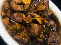 小碗牛肉-宛平李记小吃(东关街店)