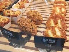 -tuan woodfire kitchen(锦绣坊店)