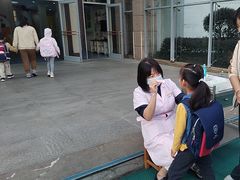 -马荣凯瑞世纪花园幼儿园