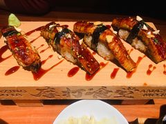 -摩打食堂(喜荟城店)
