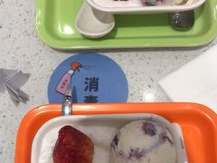 -满记甜品(龙湖长楹天街二店)
