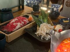 上脑牛肉-湊湊火锅·茶憩(东城万达店)