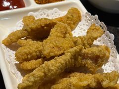 -海底捞火锅(德辉广场店)