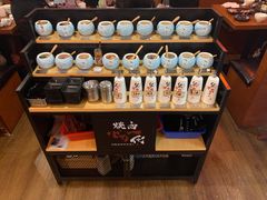 -大阪烧肉BAKA一代(十亩地店)