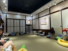 -逗柴咖啡屋·狗咖猫咖宠物桌游