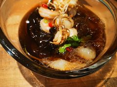 -川旺角川粤融合菜•海景餐厅(星海广场店)