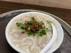 -老西关濑粉(文明路店)