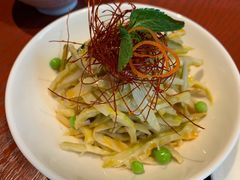 -镇江苏宁万豪酒店-苏筵中餐厅