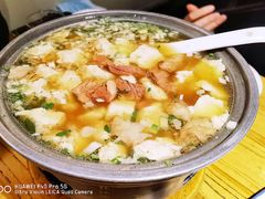 吹牛豆腐-苹果树下艺术餐厅(宋庄店)