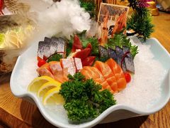 -尚海豆捞(乐虹坊店)