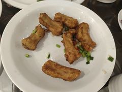 -长平肥姐白粥·海鲜打冷