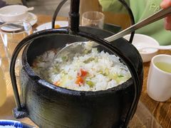 特色鼎锅饭-百年神厨·地道川菜(清江西路店)