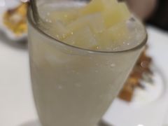 怀旧菠萝冰-龙记·香港茶餐厅(海上世界店)