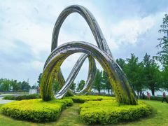 -苏州东太湖生态园