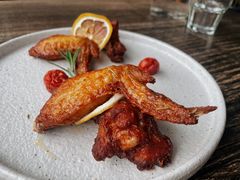 -巴别塔法餐舍(朝阳店)