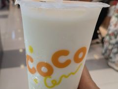 -CoCo都可(新太阳宫店)