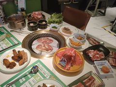 -亚马逊海鲜自助(万象汇店)